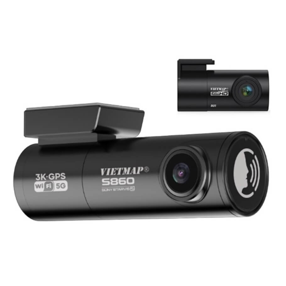 Camera hành trình VIETMAP S860